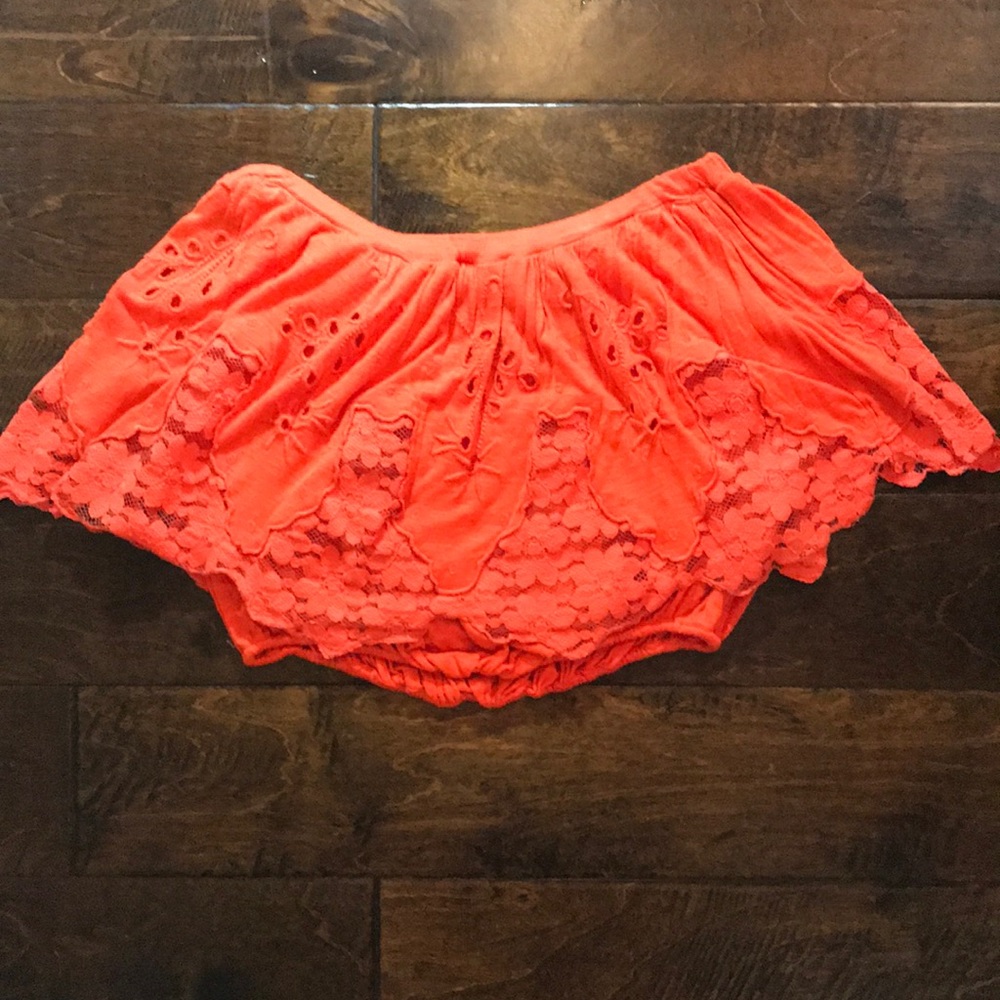 FREE PEOPLE tube top